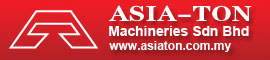 Asiaton Machinery Sdn Bhd